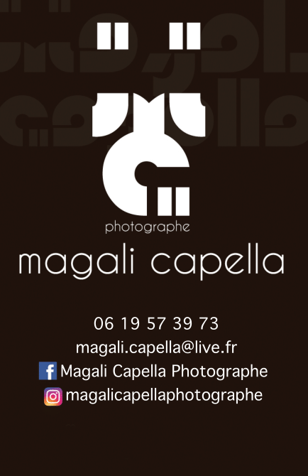 Magali Capella Photographe
